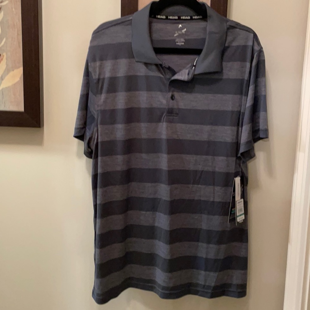 Men’s polo